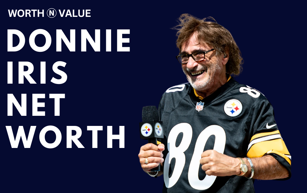 Donnie Iris Net Worth | Rock Legend’s Wealth and Success