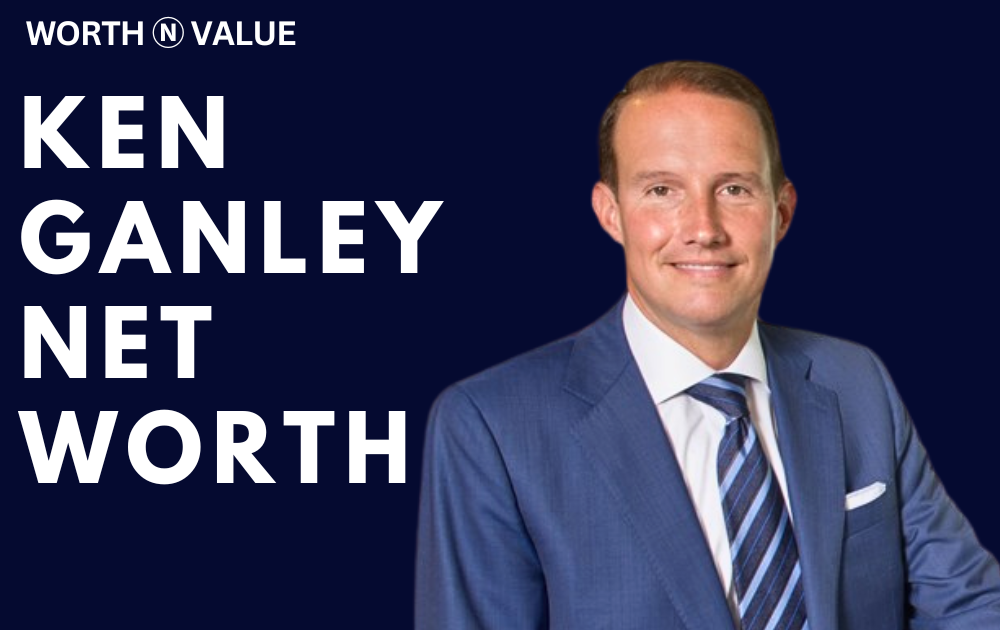 Ken Ganley Net Worth | Business Strategies