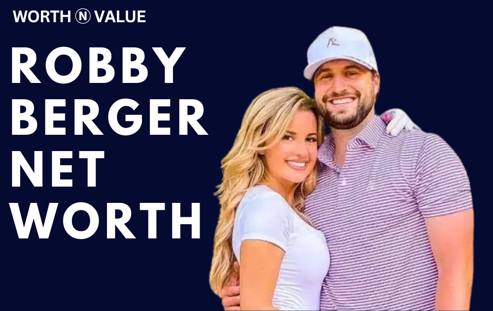 Robby Berger Net Worth | Sports Commentary to Business Success