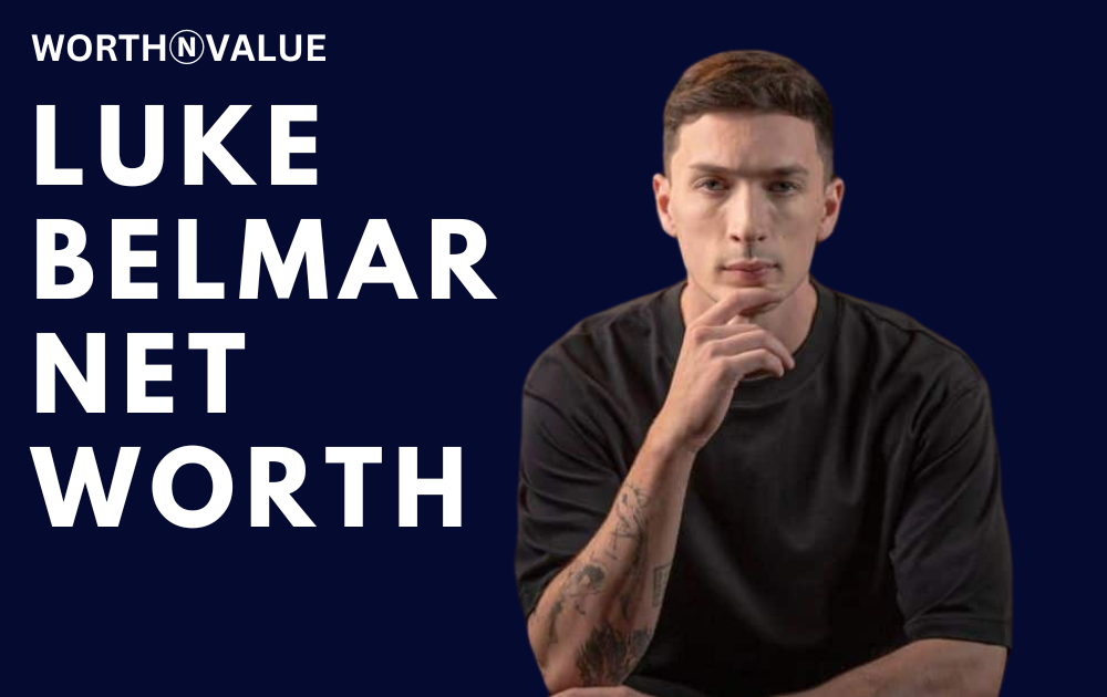 Luke Belmar in 2025 – A digital entrepreneur and investor with a net worth of $20M to $30M, known for e-commerce, crypto, and coaching.